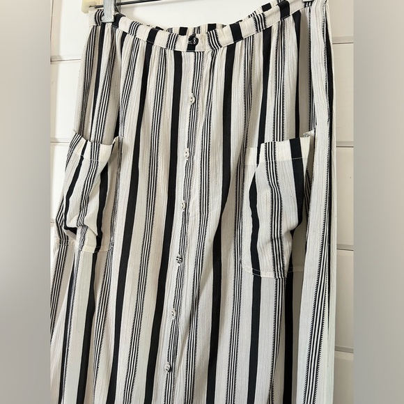 Billabong Honey Maxi Skirt - Picture 5 of 12